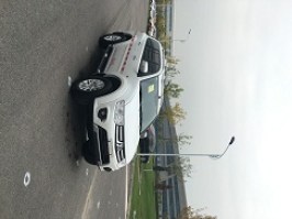 通信车