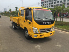 工程车