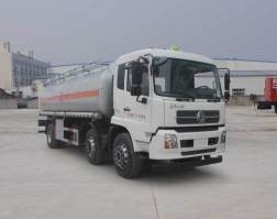 运油车