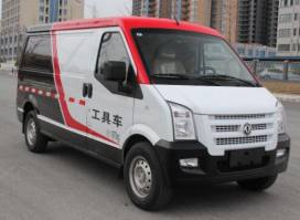 工具车