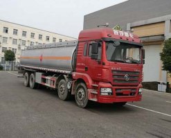 运油车