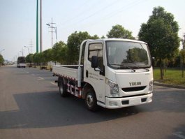 载货汽车