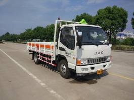 气瓶运输车