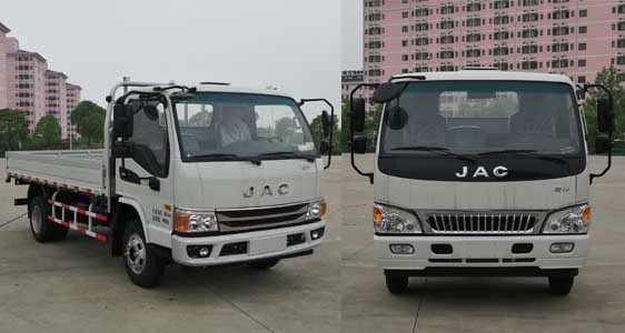 江淮HFC1043P91K8C2V载货汽车公告图片