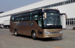 ZQZ5150XTSAK5图书馆车图片