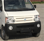炫虎DAT1030EVC纯电动载货汽车公告图片