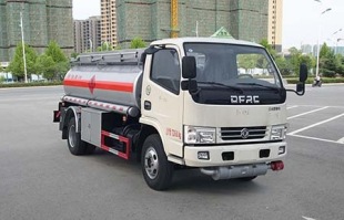 长庆牌CQK5070GJYE5加油车