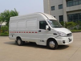 电源车