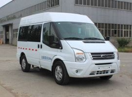 电视车
