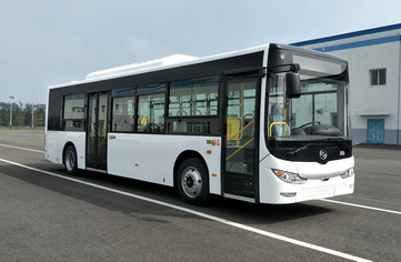 黄海10米16-31座纯电动城市客车(DD6100EV2)