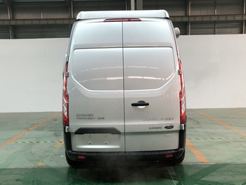 延龍牌LZL5033XLJEH旅居車公告圖片