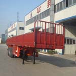 13米32吨3轴半挂车(XHB9401)