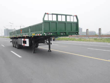 13米33吨3轴半挂车(THT9405)
