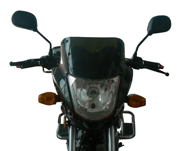 速隆SL150-7C两轮摩托车公告图片