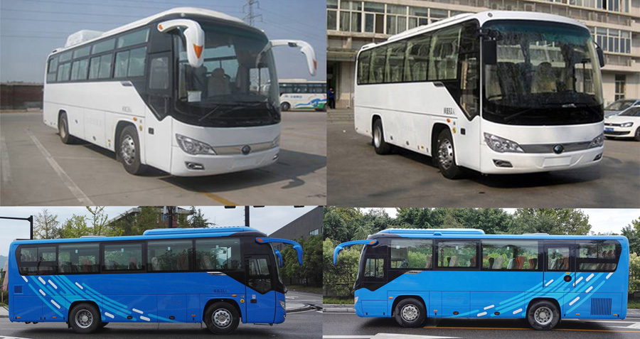宇通zk6906hn5y客车