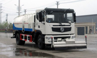 清洗车