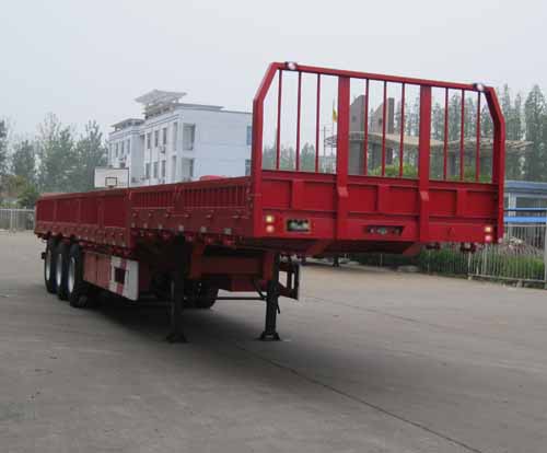 13米33.4吨3轴半挂车(XHB9404A)