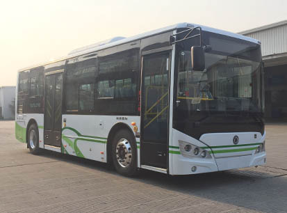 申龙9.2米17-33座纯电动城市客车(SLK6929UEBEVJ1)