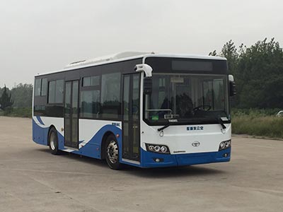 象9.4米19-34座纯电动城市客车(SXC6940GBEV3)