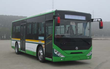 东风8.3米16-30座纯电动城市客车(EQ6830CTBEV10)