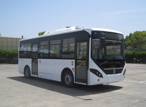 申沃7.8米16-25座纯电动城市客车(SWB6788BEV06)