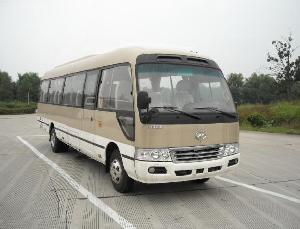 海格8米12-31座纯电动城市客车(KLQ6802GEVN1)