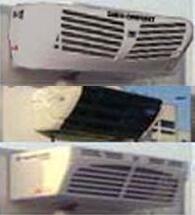 东风牌EQ5045XLCTBEV2纯电动冷藏车公告图片