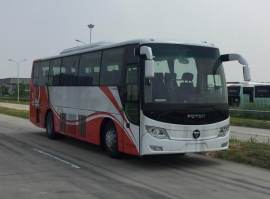 纯电动客车