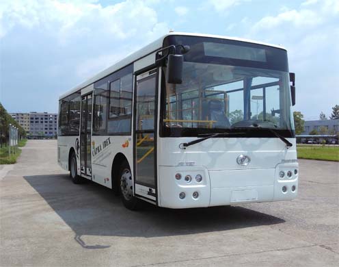 安源8.5米18-31座纯电动城市客车(PK6853BEV1)