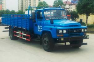 东风牌EQ5120XLHTBEV1纯电动教练车