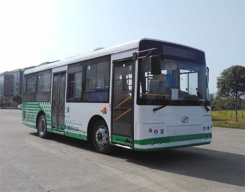 安源8.5米18-31座纯电动城市客车(PK6853BEV2)