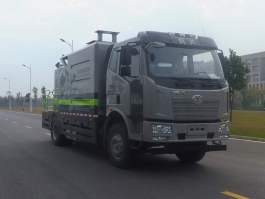 除雪车