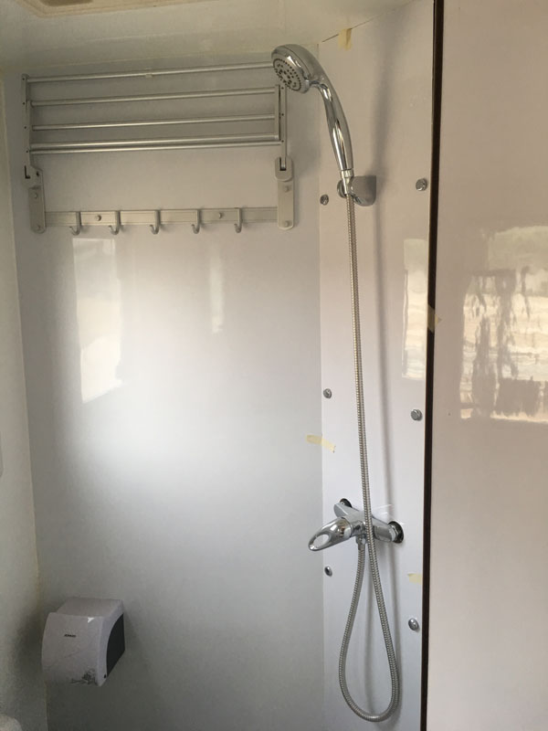 蘭馳牌SSC5041XLJC旅居車公告圖片