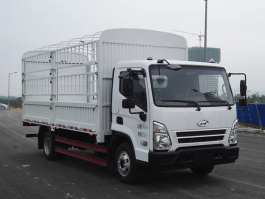 康恩迪牌CHM5110CCYGDC42V仓栅式运输车