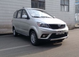 多用途乘用车