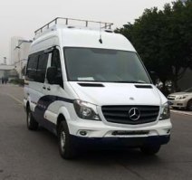 勘察车