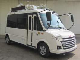 指挥车