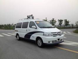 勘察车