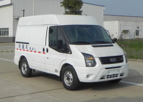 冷藏车