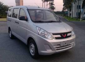 多用途乘用车