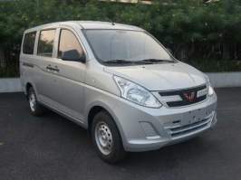 多用途乘用车