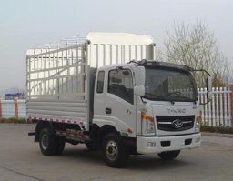 仓栅式运输车