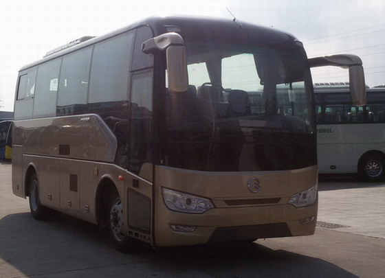 金旅牌7.5米10-23座客车(XML6757J15Y)