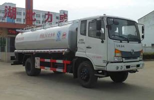 供液车