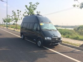 神探牌JYG5030XYB运兵车