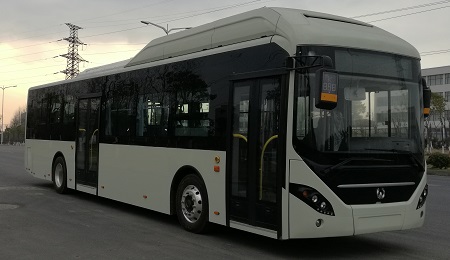 万向牌12米25-44座纯电动城市客车(WXB6121GEV2)