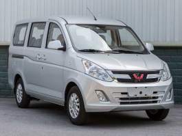 多用途乘用车