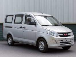 多用途乘用车