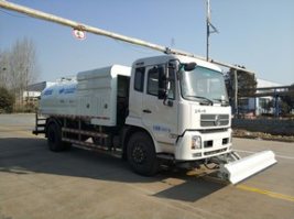 清洗车