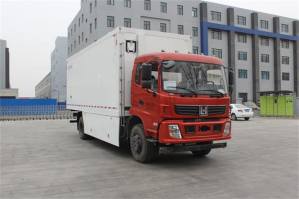 冷藏车